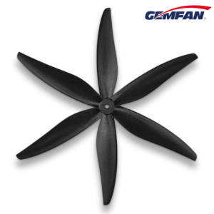 GemFan CL 8040 Cinelifter 8" Props 4 - Gemfan