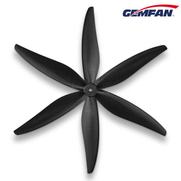 GemFan CL 8040 Cinelifter 8" Props 2 - Gemfan