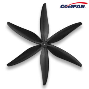 GemFan CL 8040 Cinelifter 8" Props 1 - Gemfan