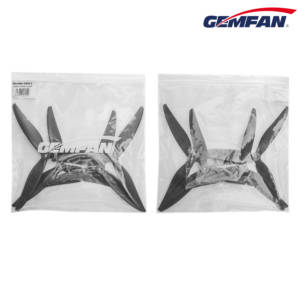 GemFan CL 8040 Cinelifter 8" Props 2 - Gemfan