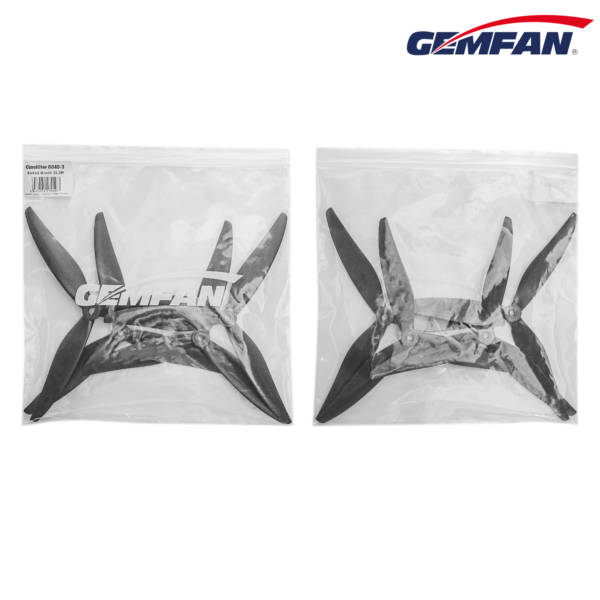 GemFan CL 8040 Cinelifter 8" Props - Image 3