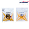 GemFan Freestyle 3s 5.1x3x3 Props - Pick your Color 10 - Gemfan