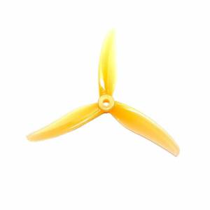 GemFan Freestyle 3s 5.1x3x3 Props - Pick your Color 4 - Gemfan