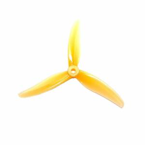 GemFan Freestyle 3s 5.1x3x3 Props - Pick your Color 12 - Gemfan