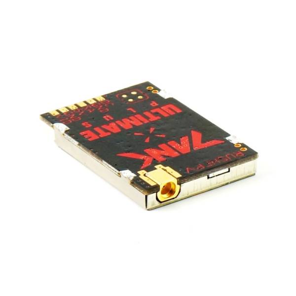 Rush Tank Ultimate Plus 5.8GHz VTX w/ Smart Audio - Image 3