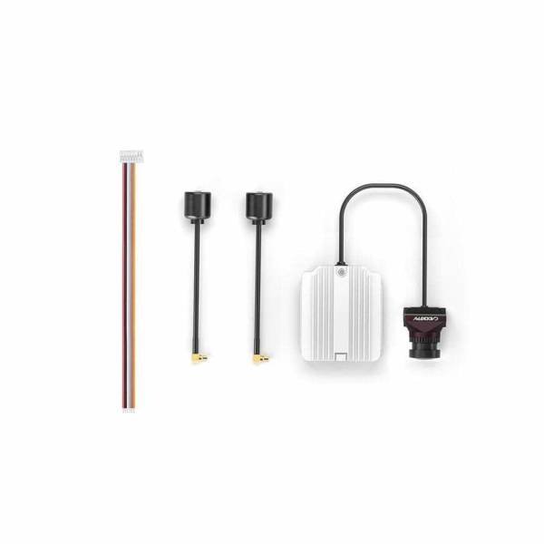 Caddx Polar HD Air Unit Kit for DJI - Pick Your Color - Image 2