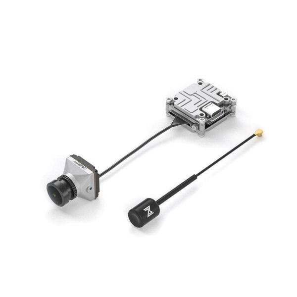 Caddx Polar HD Vista Kit for DJI - Pick Your Color - Image 4