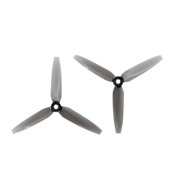 Gemfan 513D 3-Blade 3D Propeller (Set of 4) - Pick your Color 3 - Gemfan