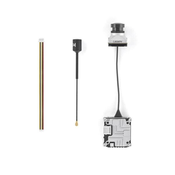 Caddx Polar HD Vista Kit for DJI - Pick Your Color - Image 2