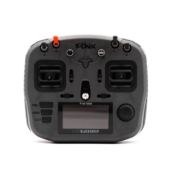 ETHIX MAMBO - FPV RC RADIO DRONE CONTROLLER 5 - Team Blacksheep