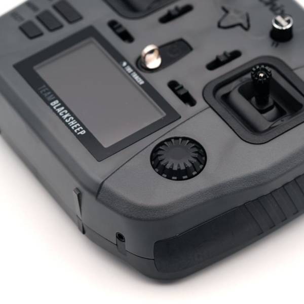 ETHIX MAMBO - FPV RC RADIO DRONE CONTROLLER 7 - Team Blacksheep