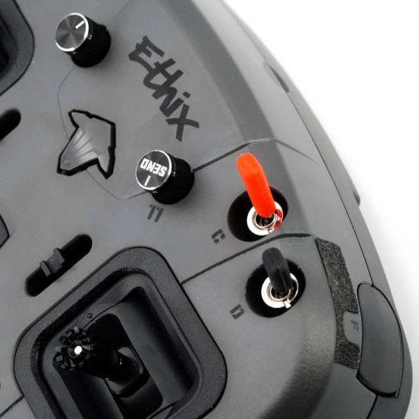 ETHIX MAMBO - FPV RC RADIO DRONE CONTROLLER - Image 10
