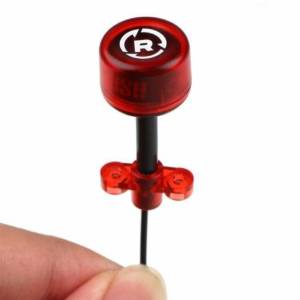 RUSHFPV Cherry Antenna Straight MMCX LHCP/RHCP 7 - Rush FPV