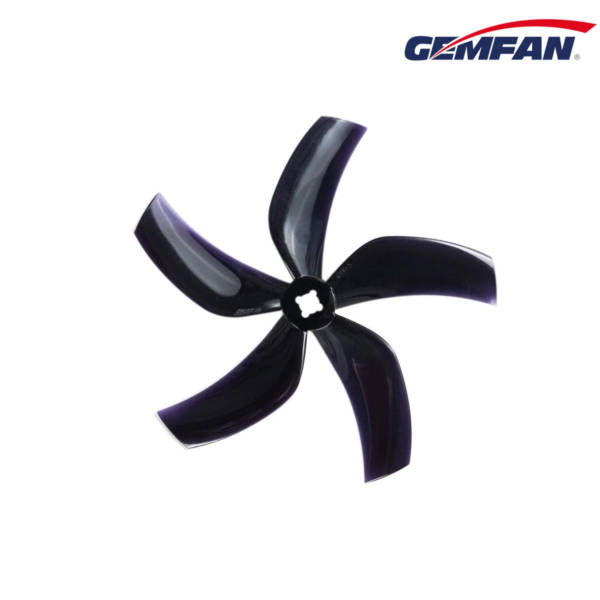 GemFan D90 Durable 5 Blade Ducted Props - Pick your Color 4 - Gemfan