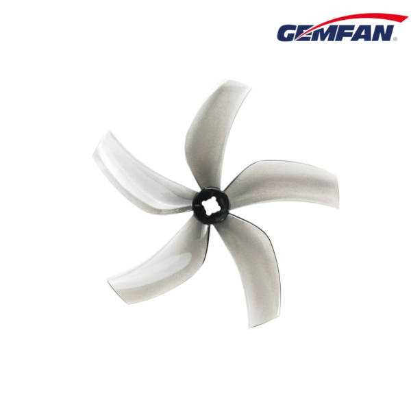 GemFan D90 Ultra-Durable 5 Blade Ducted Props - Pick your Color - Image 3