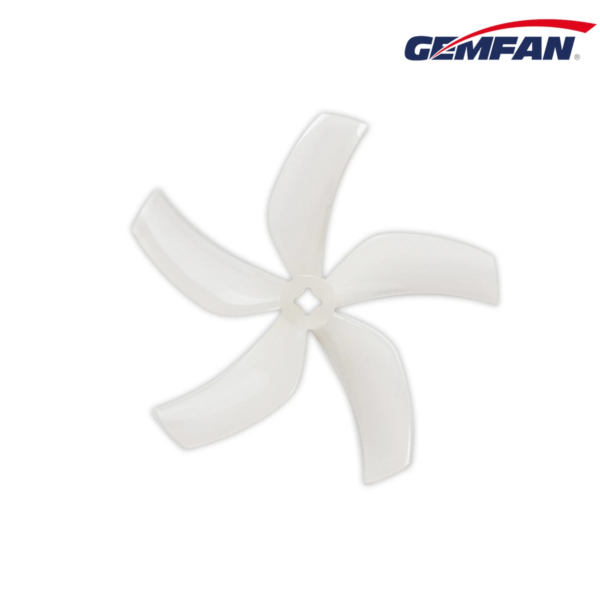 GemFan D90 Ultra-Durable 5 Blade Ducted Props - Pick your Color - Image 5