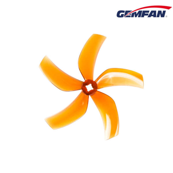 GemFan D90 Ultra-Durable 5 Blade Ducted Props - Pick your Color - Image 6