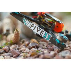 FIVE33 BFGS