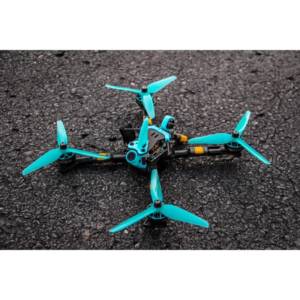 FIVE33 SWITCHBACK PRO FRAME KIT (LONGBACK) 2 - Five33