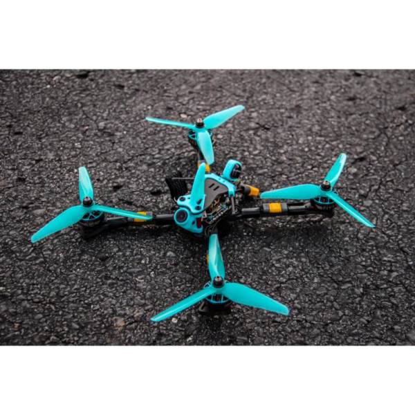 FIVE33 SWITCHBACK PRO FRAME KIT (LONGBACK) - Image 3