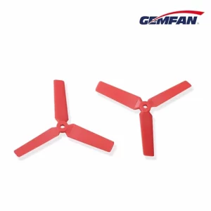 Gemfan 5" Master 3D Prop - Pick your Color