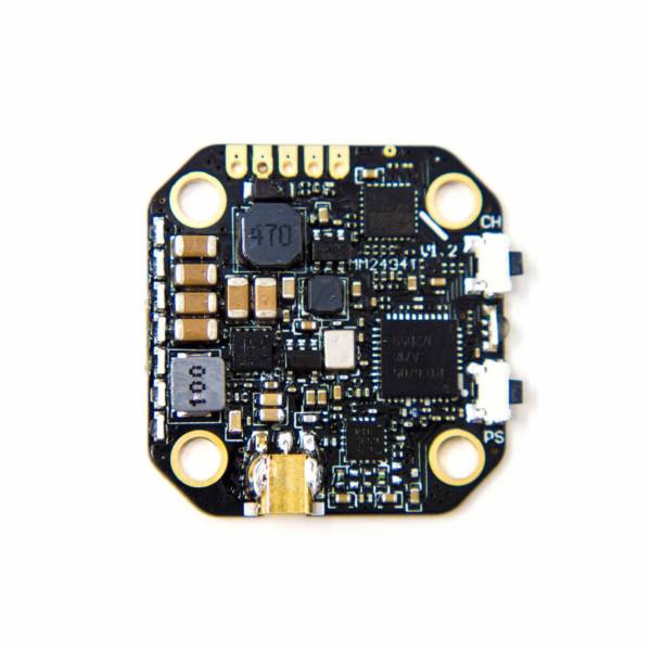 Rush TANK Mini VTX 5.8G Smart Audio 20x20 - 800mW - Image 5