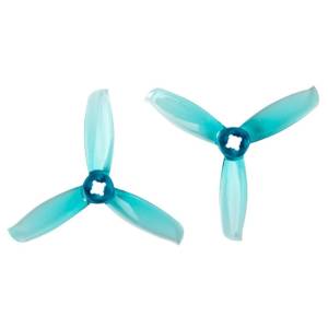 Gemfan WinDancer 3028 Propeller (Set of 4) - Pick your Color 4 - Gemfan