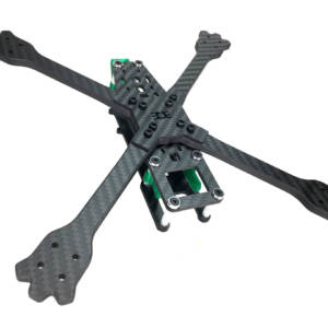 BOTAFX Banger 5″ Freestyle Frame 1 - BQE
