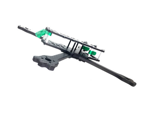 BOTAFX Banger 5″ Freestyle Frame - Image 4