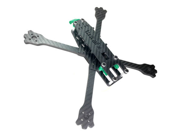 BOTAFX Banger 5″ Freestyle Frame