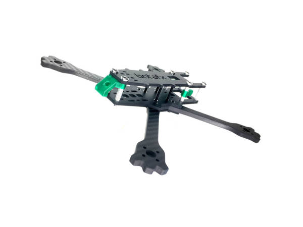 BOTAFX Banger 5″ Freestyle Frame - Image 5