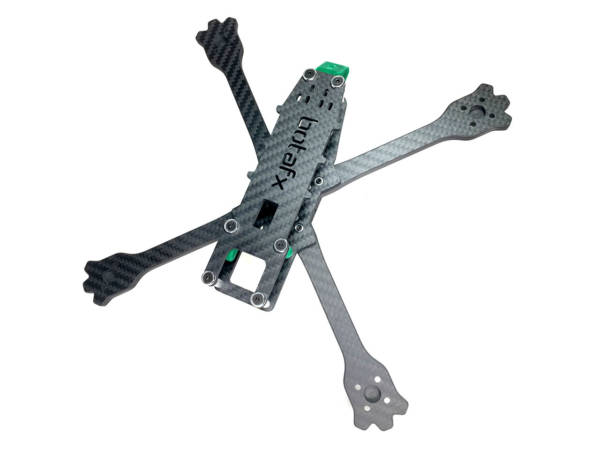 BOTAFX Banger 5″ Freestyle Frame - Image 6