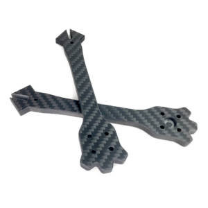 BOTAFX Banger 5″ Freestyle Frame 6 - BQE