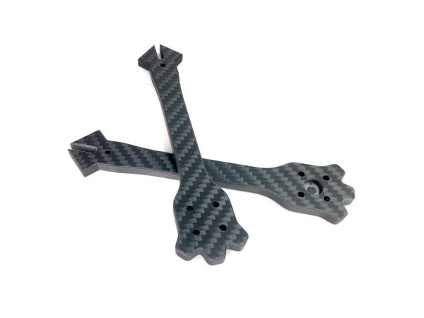BOTAFX Banger 5″ Freestyle Frame - Image 7