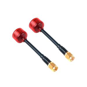 RUSHFPV Cherry Antenna SMA LHCP/RHCP