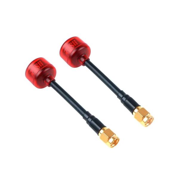 RUSHFPV Cherry Antenna SMA LHCP/RHCP