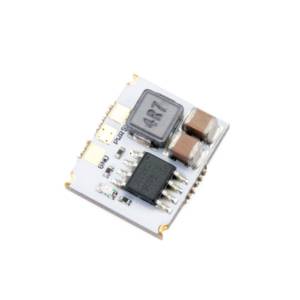 Lumenier LC Filter + VTX Power Switch Module for Mini Razor Pro 7