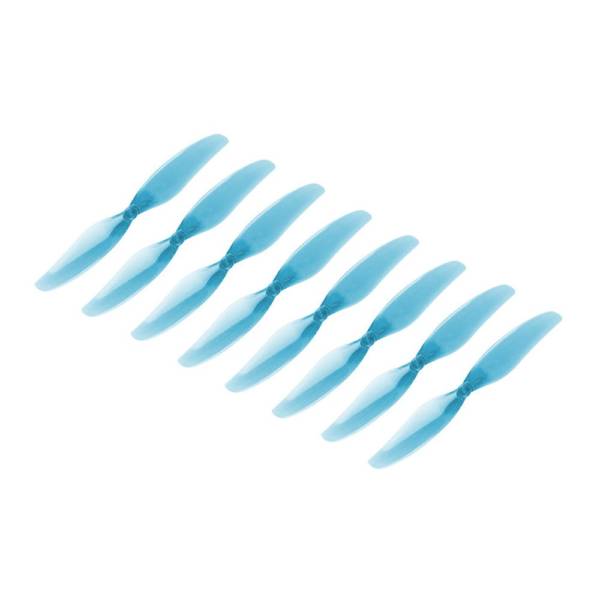 GemFan 75mm 2 Blade Toothpick Props 1mm/1.5mm - Pick your Color - Image 3