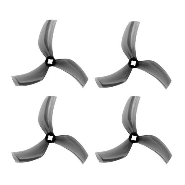 Gemfan D90 (90mm/3.5inch) 3 Blade - M5 - Pick your color - Image 4