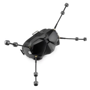 Lumenier Double AXII 2 HD Long Range 5.8GHz Antenna (LHCP, RPSMA) 4 - Lumenier