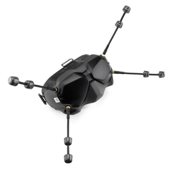 Lumenier Double AXII 2 HD Long Range 5.8GHz Antenna (LHCP, RPSMA) - Image 5