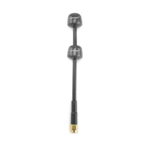 Lumenier Double AXII 2 HD Long Range 5.8GHz Antenna (LHCP, RPSMA) 1 - Lumenier