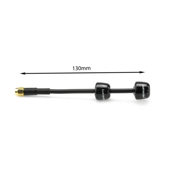 Lumenier Double AXII 2 Long Range 5.8GHz Antenna (RHCP) - Image 3
