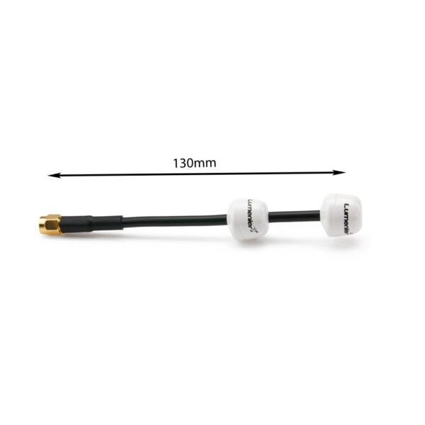 Lumenier Double AXII 2 Long Range 5.8GHz Antenna (LHCP) - Image 3