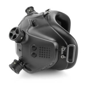 Lumenier Duality HD Stubby 2.4/5.8GHz Dual-Band Antenna for DJI Digital HD FPV Goggles V2 3 - Lumenier