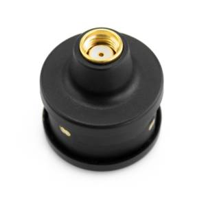 Lumenier Duality HD Stubby 2.4/5.8GHz Dual-Band Antenna for DJI Digital HD FPV Goggles V2 1 - Lumenier