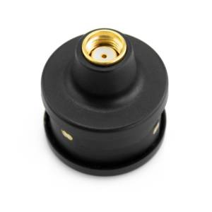 Lumenier Duality HD Stubby 2.4/5.8GHz Dual-Band Antenna for DJI Digital HD FPV Goggles V2 5 - Lumenier