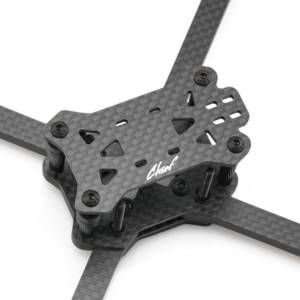 Lumenier Chief Pro V2 FPV Racing Quadcopter Frame 4 - Lumenier