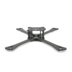 Lumenier Chief Pro V2 FPV Racing Quadcopter Frame 1 - Lumenier