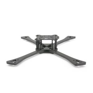 Lumenier Chief Pro V2 FPV Racing Quadcopter Frame 6 - Lumenier